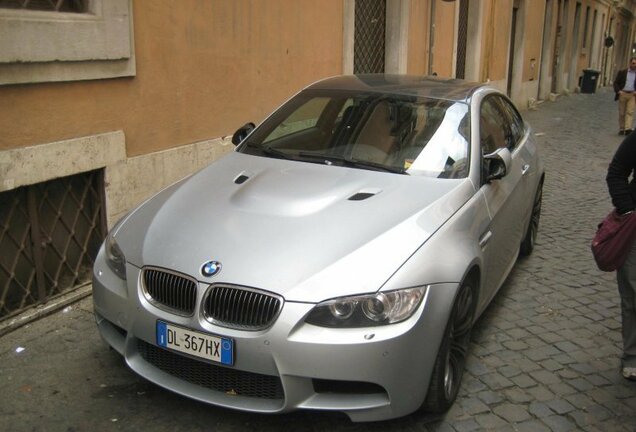 BMW M3 E92 Coupé