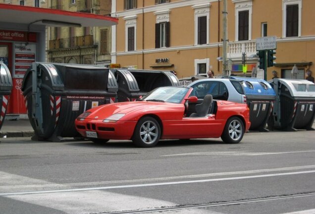 BMW Z1