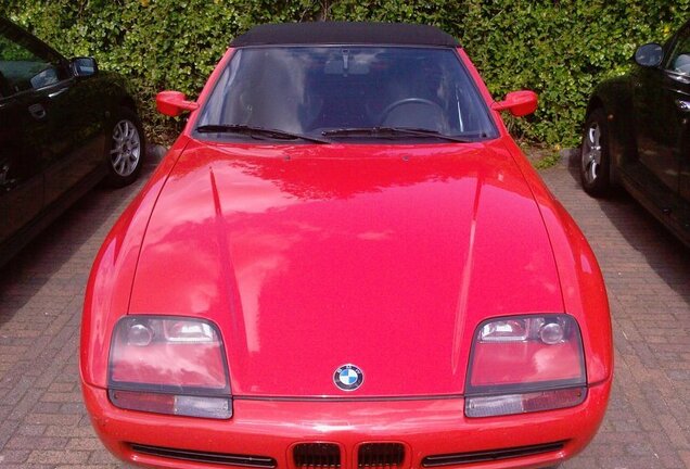 BMW Z1