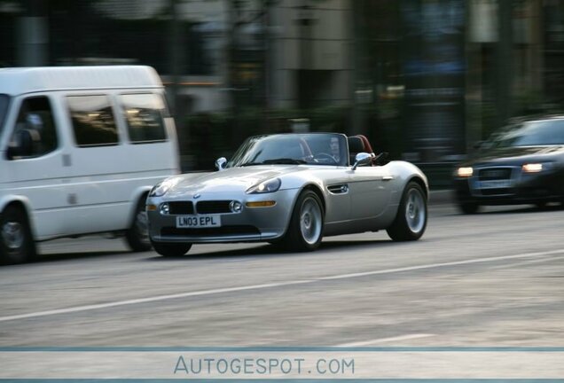 BMW Z8