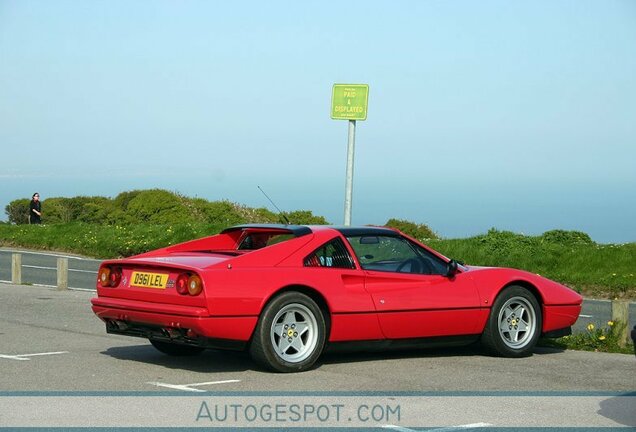 Ferrari 328 GTS