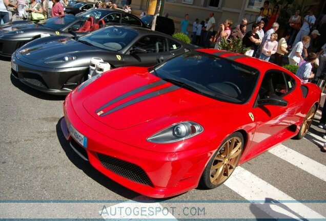 Ferrari 430 Scuderia