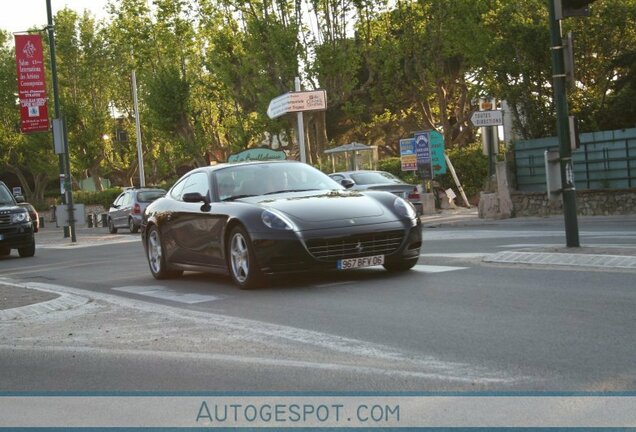 Ferrari 612 Scaglietti