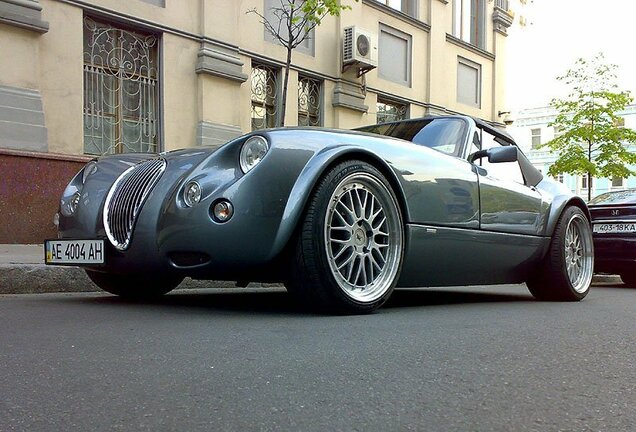 Wiesmann Roadster MF3