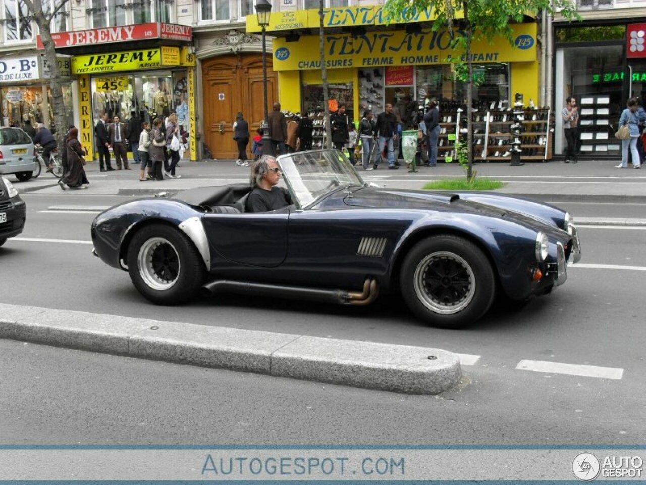 AC Cobra