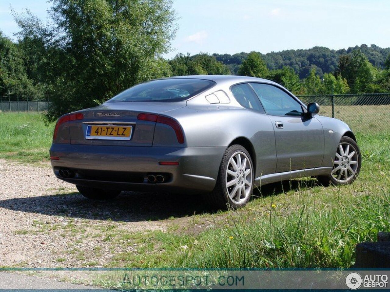 Maserati 3200GT