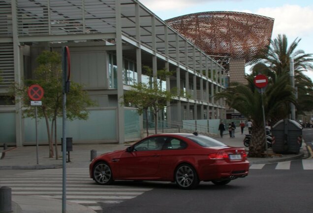 BMW M3 E92 Coupé