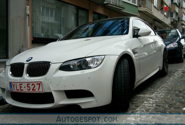 BMW M3 E92 Coupé