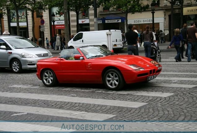 BMW Z1