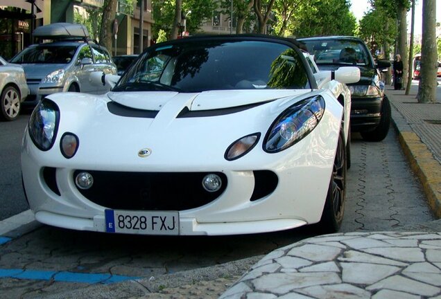 Lotus Exige S