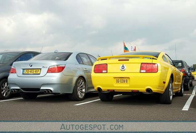 Ford Mustang GT