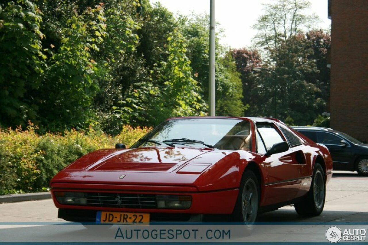 Ferrari 328 GTS