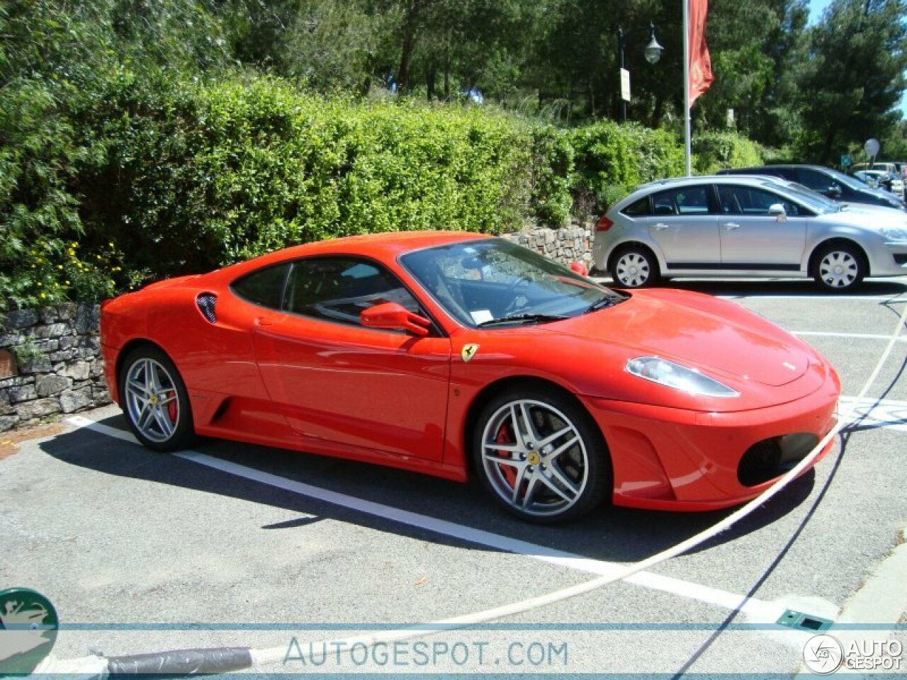 Ferrari F430