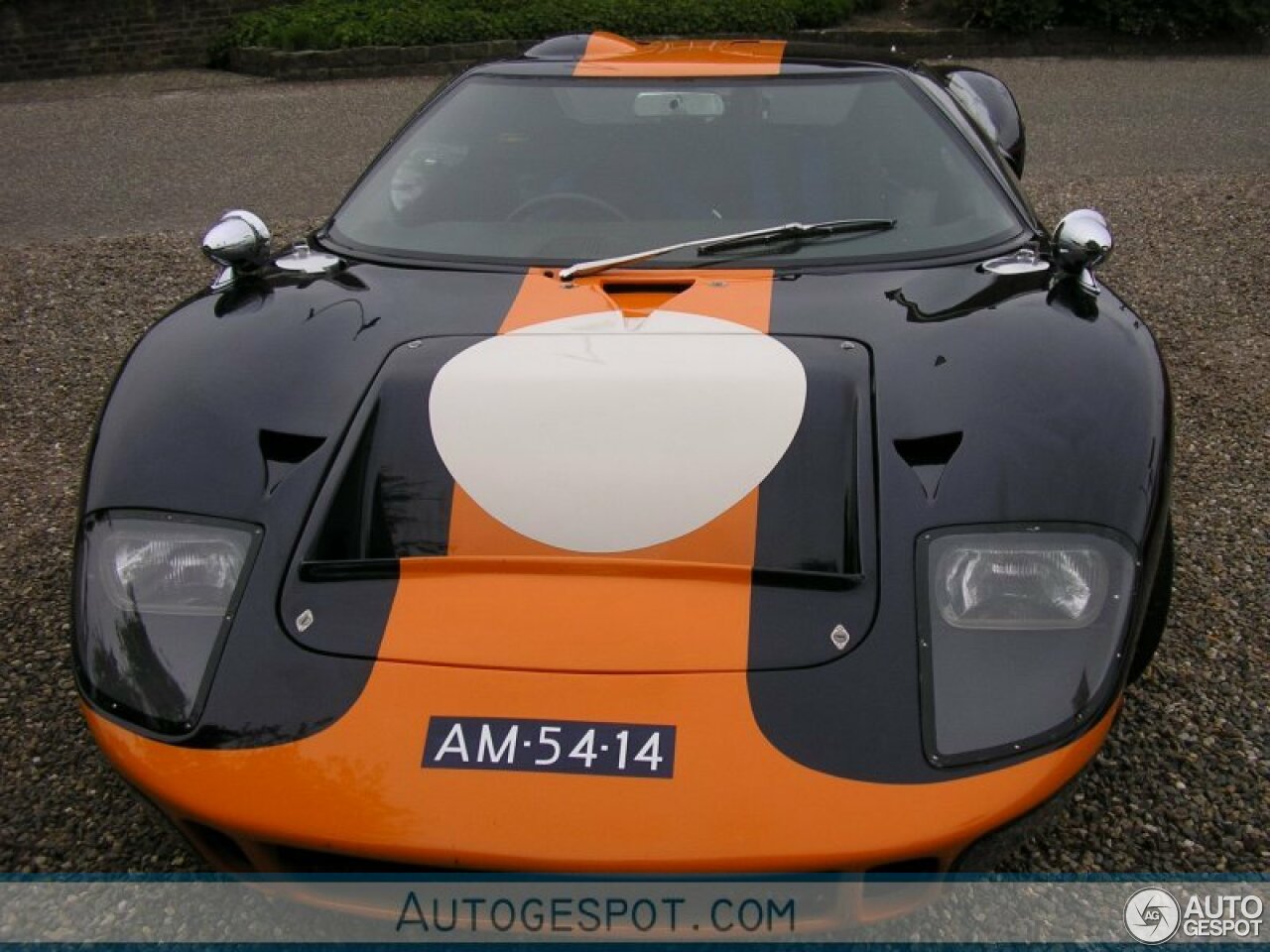 Ford GT40