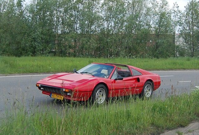 Ferrari 308 GTS Quattrovalvole