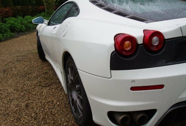 Ferrari F430