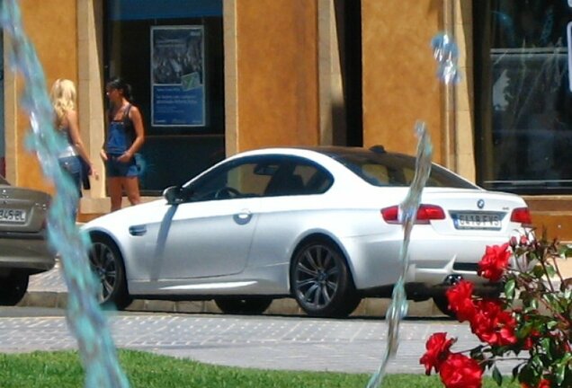 BMW M3 E92 Coupé