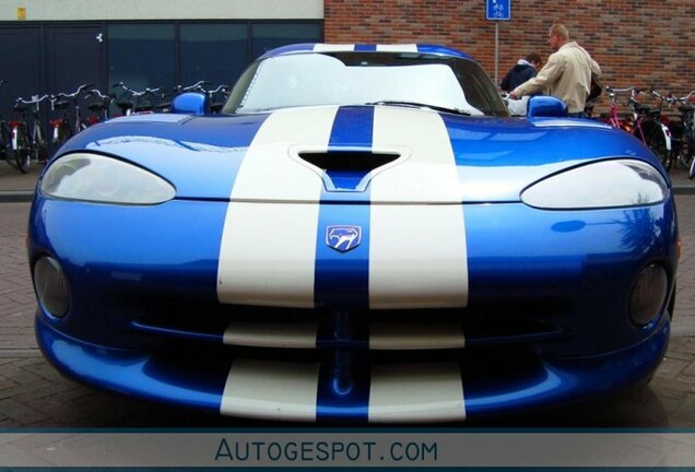 Dodge Viper GTS