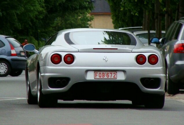 Ferrari 360 Modena