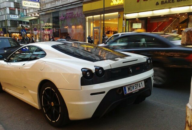 Ferrari 430 Scuderia