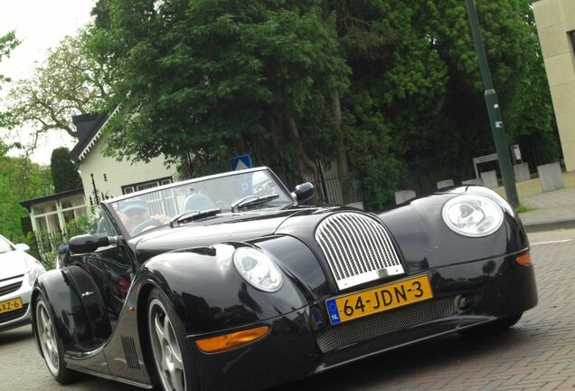 Morgan Aero 8 Series 1