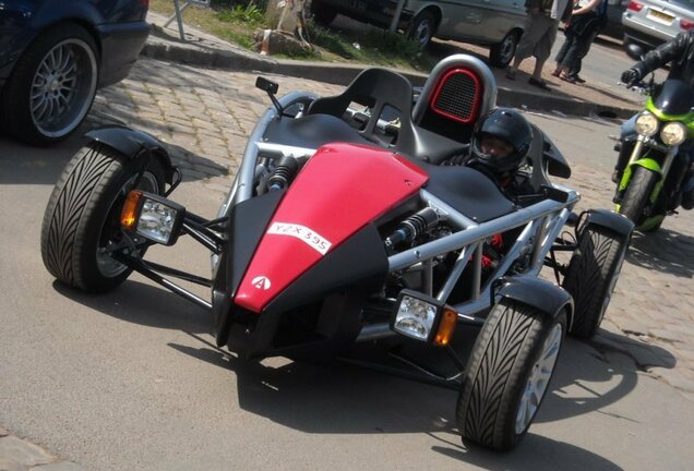 Ariel Atom