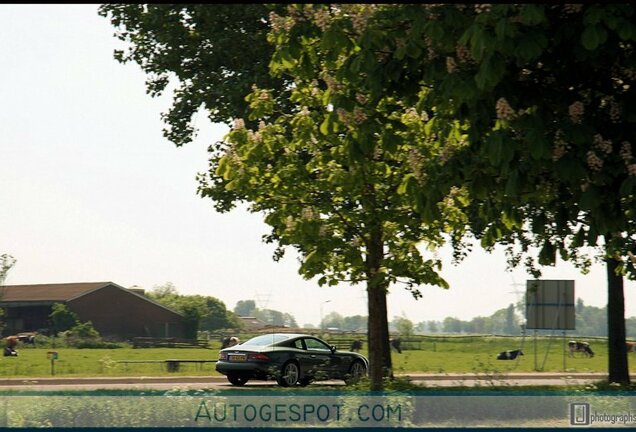 Aston Martin DB7 Vantage