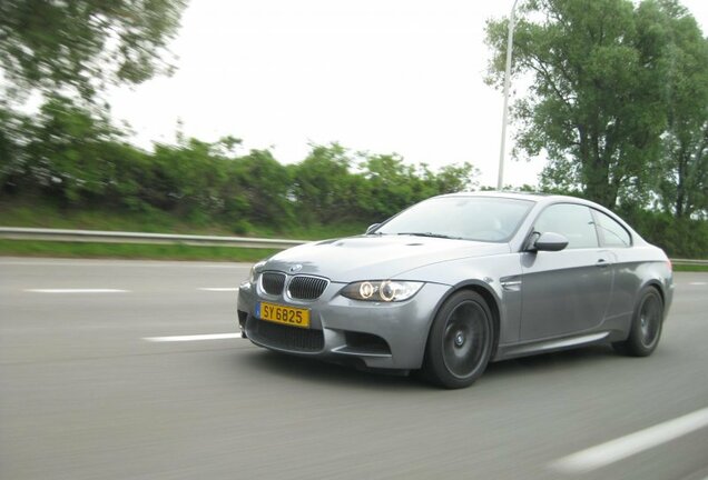 BMW M3 E92 Coupé