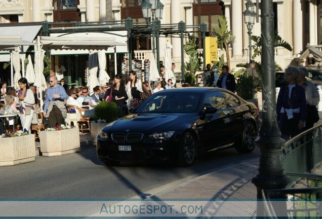 BMW M3 E92 Coupé