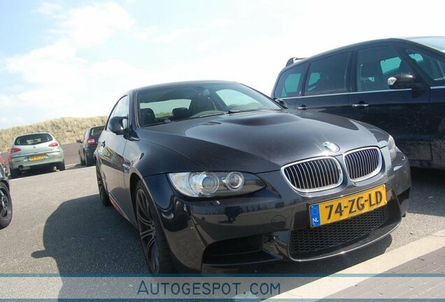 BMW M3 E92 Coupé