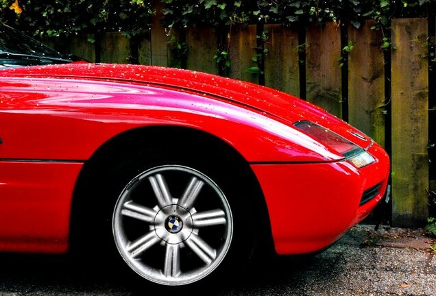 BMW Z1