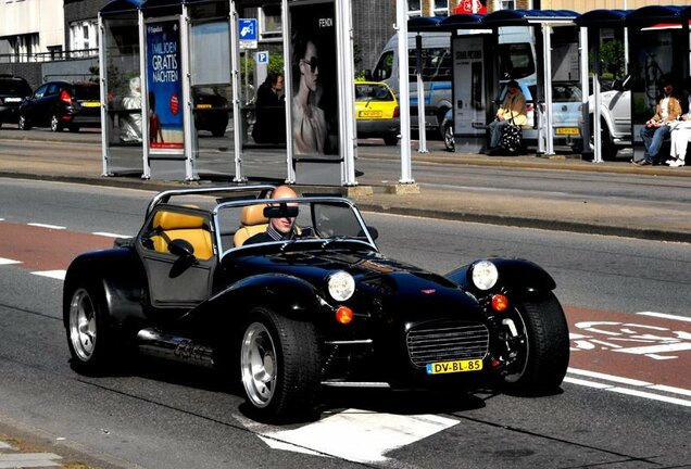 Donkervoort S8AT