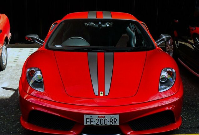 Ferrari 430 Scuderia