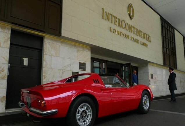 Ferrari Dino 246 GTS