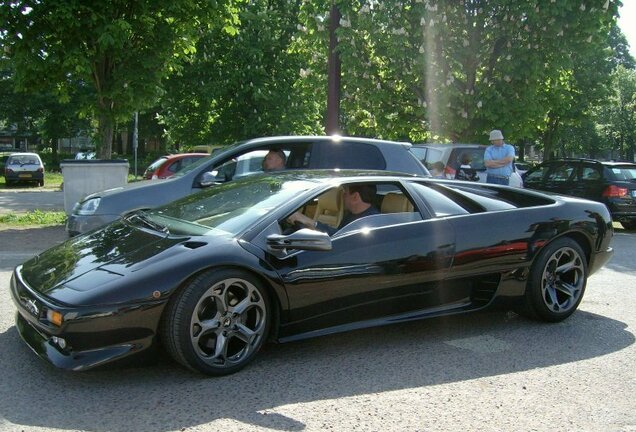 Lamborghini Diablo