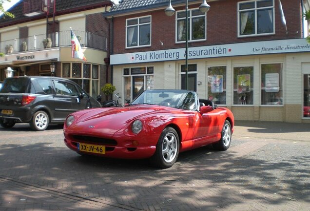 TVR Chimaera 400