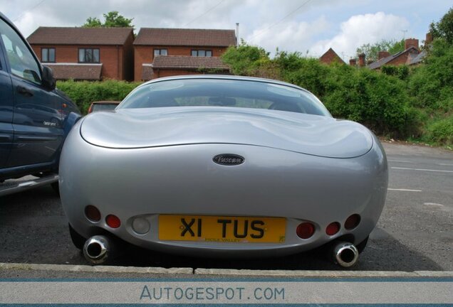 TVR Tuscan MKI