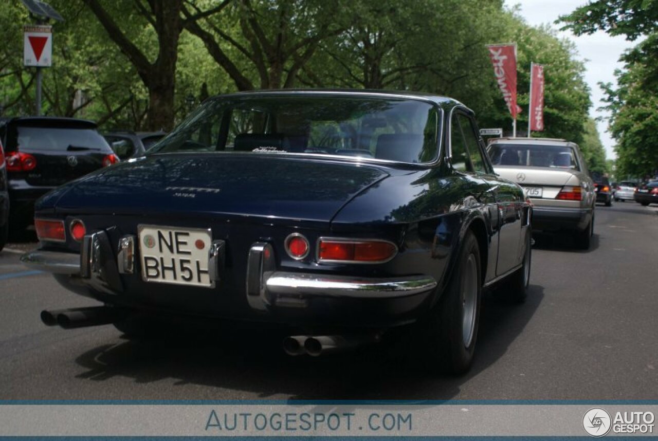 Ferrari 330 GTC