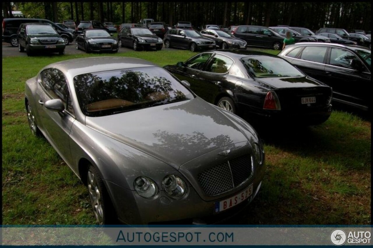 Maserati Quattroporte Sport GT