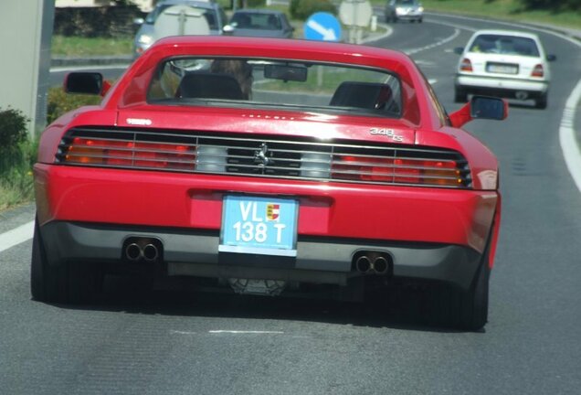 Ferrari 348 TS