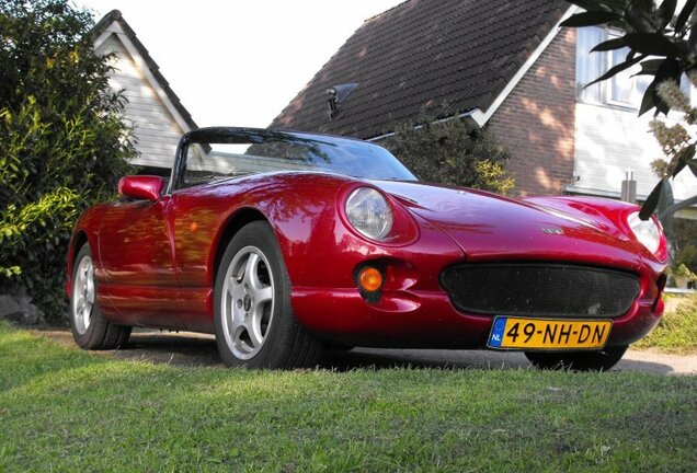 TVR Chimaera 400