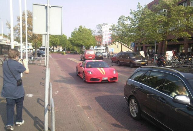 Ferrari 430 Scuderia