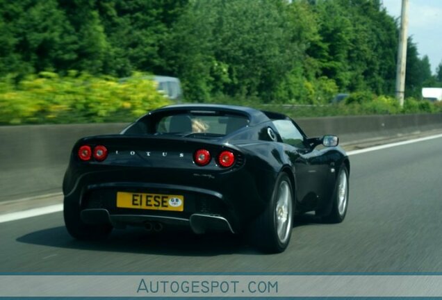 Lotus Elise S2 111R