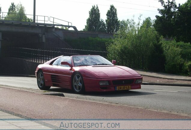 Ferrari 348 TS