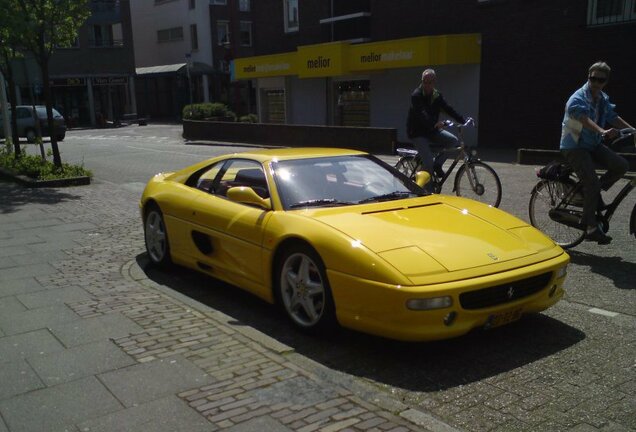 Ferrari F355 GTS