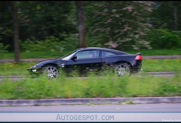 Lotus Europa S