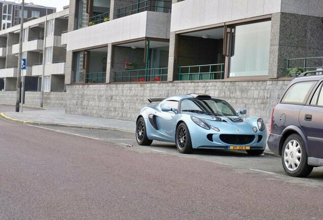 Lotus Exige Cup 260