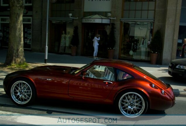 Wiesmann GT MF4