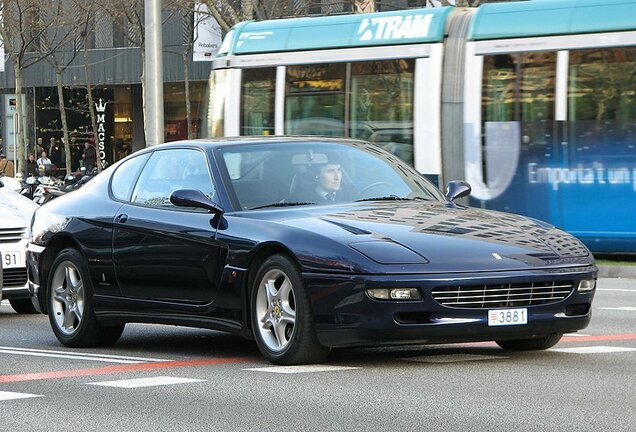 Ferrari 456 GT