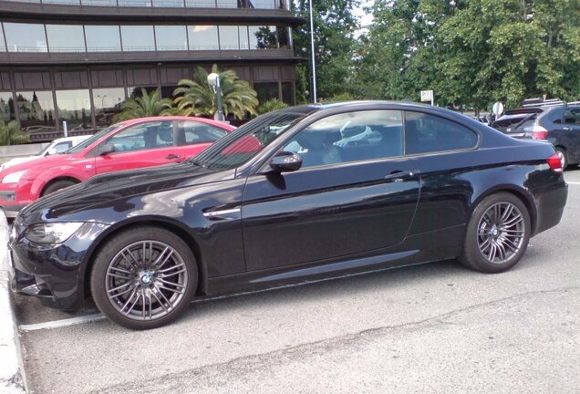 BMW M3 E92 Coupé